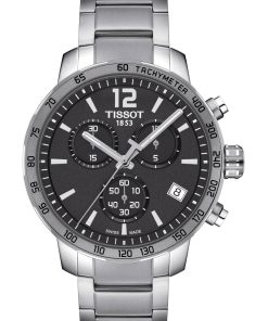 Quickster Chronograph