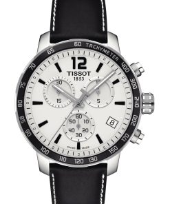 Quickster Chronograph