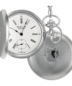 Alternative view of Savonnette Mechanical