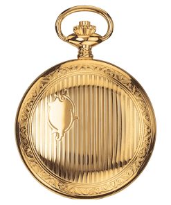 Savonnette Mechanical