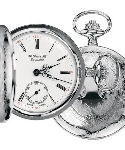 Alternative view of Savonnette Mechanical