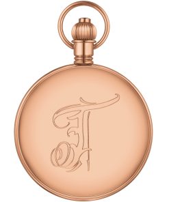 Savonnette Mechanical