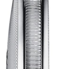 Alternative view of Savonnette Mechanical