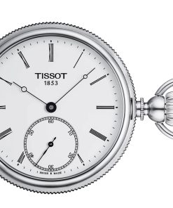 Savonnette Mechanical