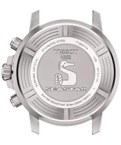 Alternative view of Seastar 1000 Chronograph