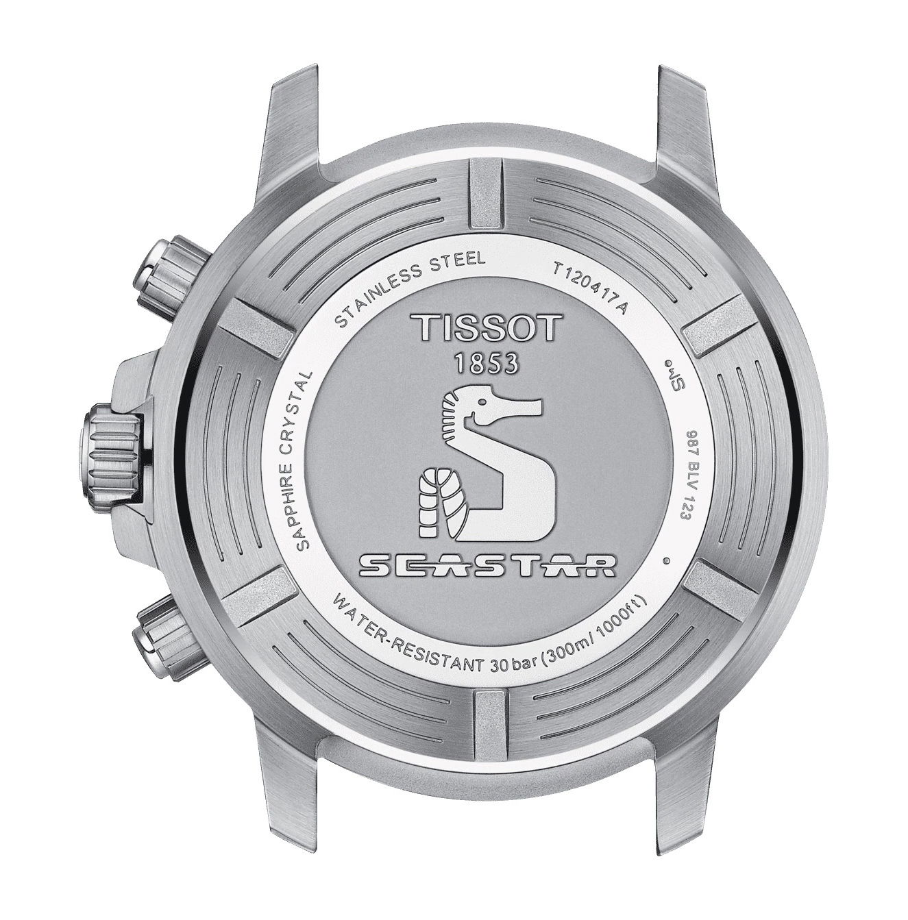 Seastar 1000 Chronograph - Image 2