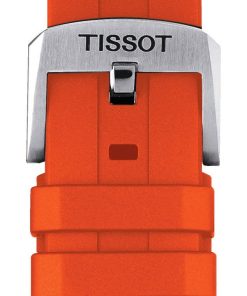 Alternative view of Seastar 1000 Chronograph