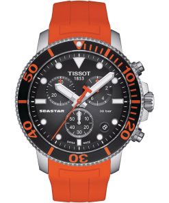 Seastar 1000 Chronograph