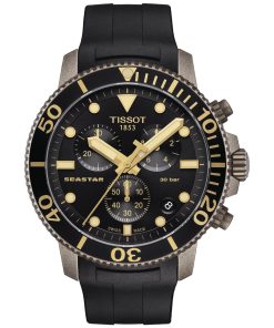 Seastar 1000 Chronograph