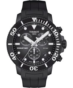 Seastar 1000 Chronograph
