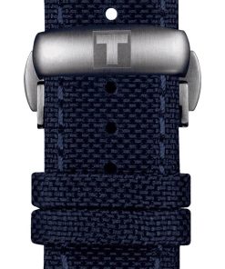 Alternative view of Seastar 1000 Powermatic 80 Silicium