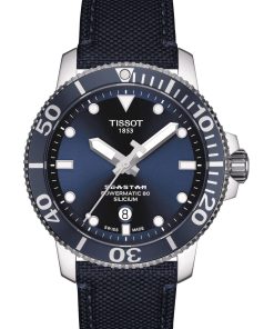 Seastar 1000 Powermatic 80 Silicium