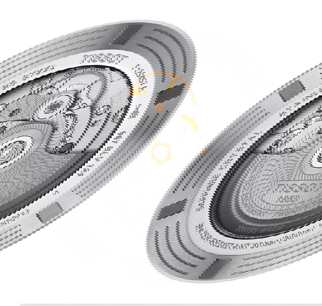 Seastar 1000 Powermatic 80 - Image 3