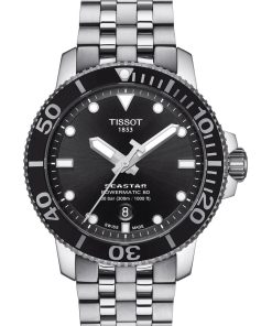 Seastar 1000 Powermatic 80