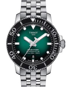 Seastar 1000 Powermatic 80