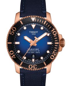 Seastar 1000 Powermatic 80