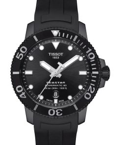 Seastar 1000 Powermatic 80