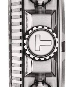 Alternative view of Seastar 1000 Quartz Chronograph