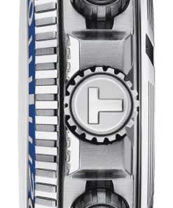 Alternative view of Seastar 1000 Quartz Chronograph