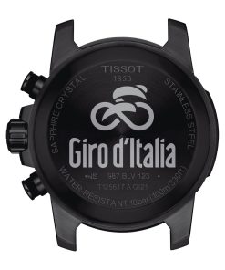 Alternative view of Supersport Chrono Giro D’Italia