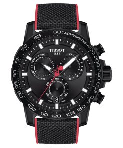 Supersport Chrono Giro D’Italia