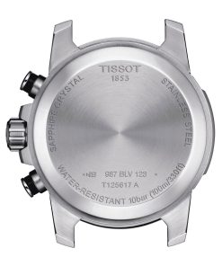 Alternative view of Supersport Chrono