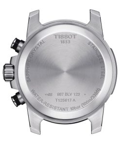 Alternative view of Supersport Chrono