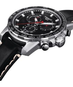 Alternative view of Supersport Chrono