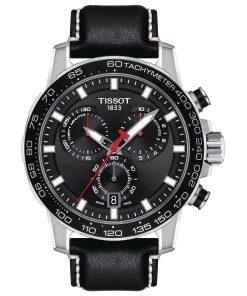 Supersport Chrono
