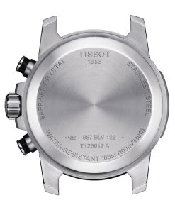 Alternative view of Supersport Chrono