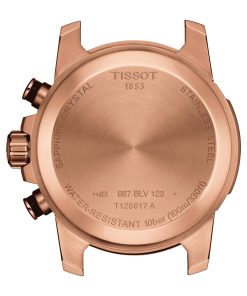 Alternative view of Supersport Chrono