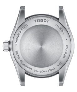 Alternative view of T-My Lady