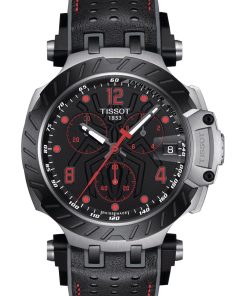 T-Race Chronograph Marc Marquez Limited Edition