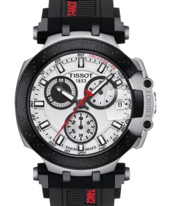 T-Race Chronograph