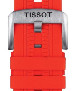 Alternative view of T-Race Chronograph