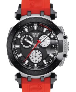 T-Race Chronograph