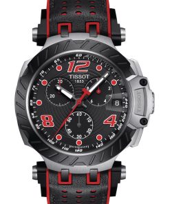 T-Race Chronograph