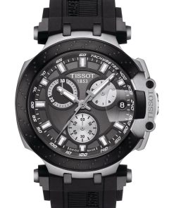 T-Race Chronograph