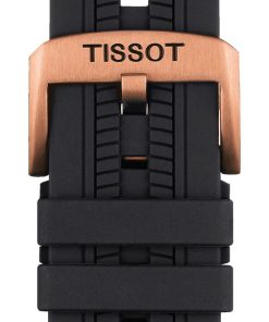 Alternative view of T-Race Chronograph