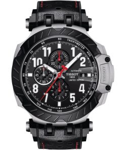 T-Race MotoGP Automatic Chronograph Limited Edition