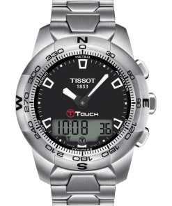 T-Touch II Stainless Steel