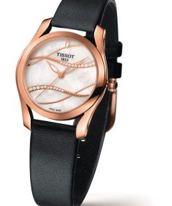 Alternative view of T-Wave