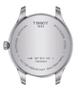 Alternative view of Tradition 5.5 Lady (31.00)