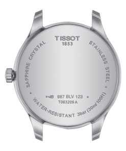 Alternative view of Tradition 5.5 Lady (31.00)