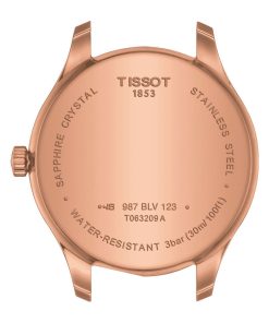 Alternative view of Tradition 5.5 Lady (31.00)