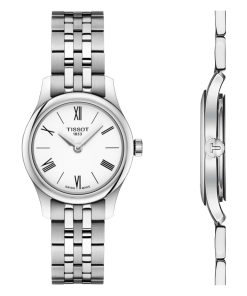 Alternative view of Tradition 5.5 Lady