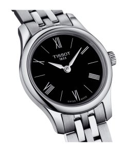 Alternative view of Tradition 5.5 Lady