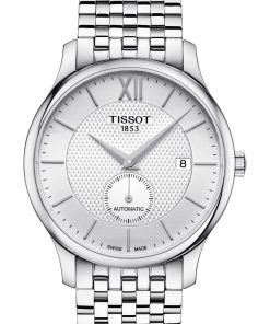 Tradition Automatic Small Second