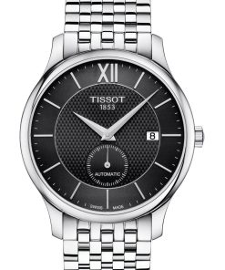 Tradition Automatic Small Second