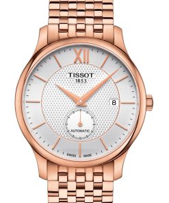 Tradition Automatic Small Second